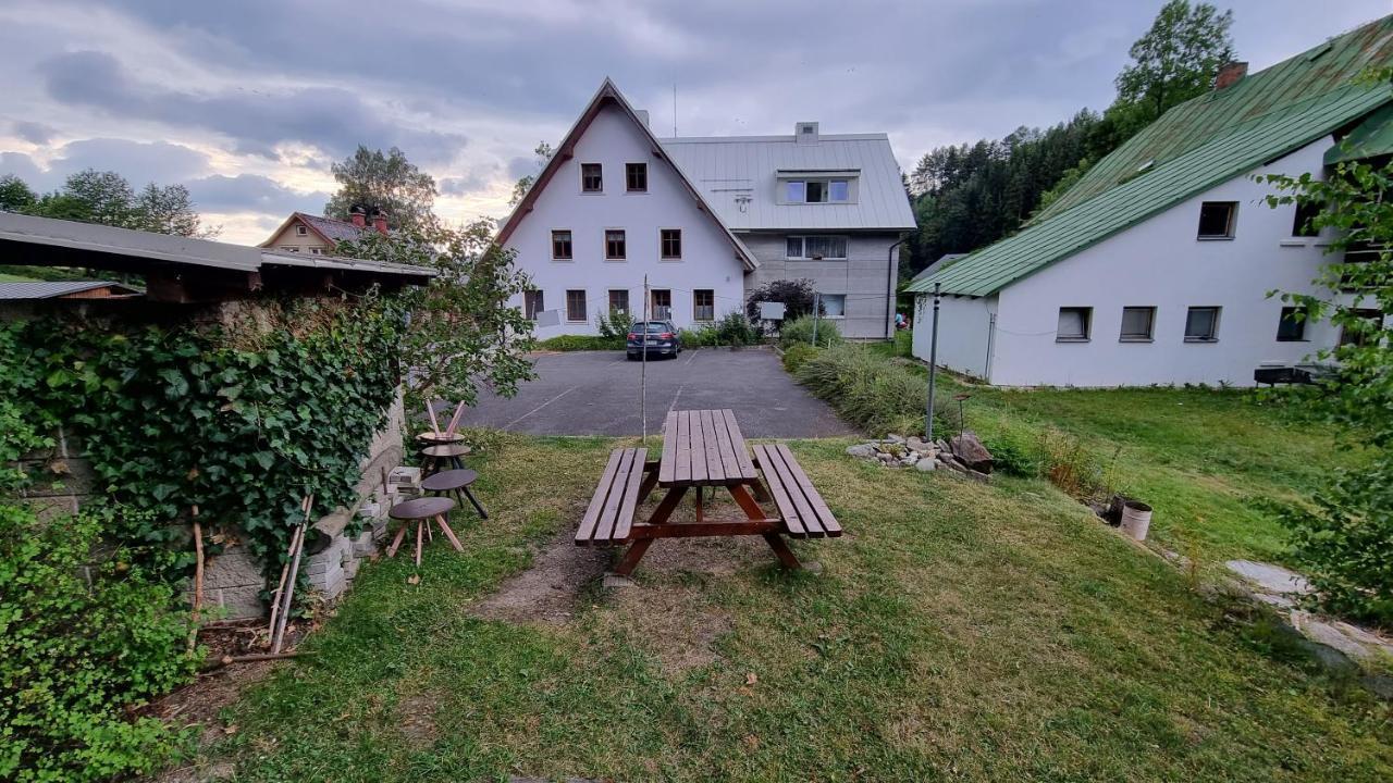 Apartman Rokytnice, Rokytno 20 Rokytnice nad Jizerou Exterior photo