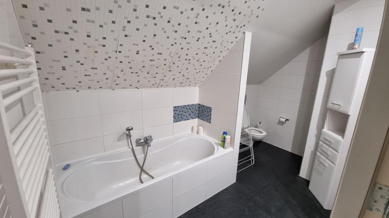 Apartman Rokytnice, Rokytno 20 Rokytnice nad Jizerou Exterior photo